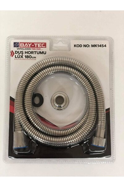 Baytec Mk1454 Duş Hortumu Lüx 180 Cm