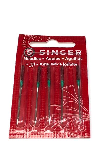 Hobigram Singer Machine Needle – Needle, Κομψό Σχέδιο, Γυναικείο Αξεσουάρ