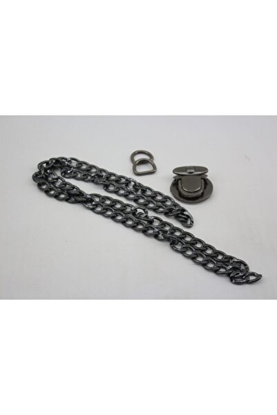 Generic Brand Women's Black Bag Accessories