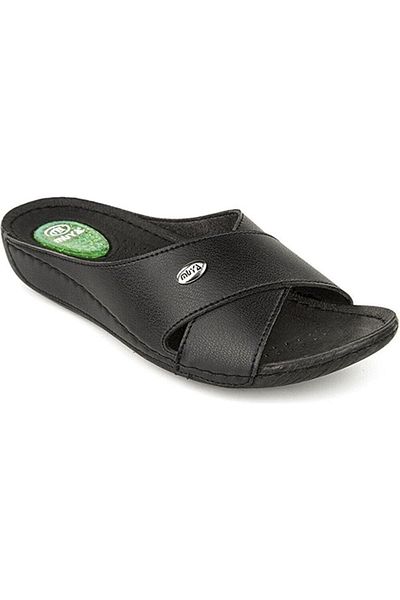 Muya Anatomical Gel Supported Heel Spur Women's Slippers
