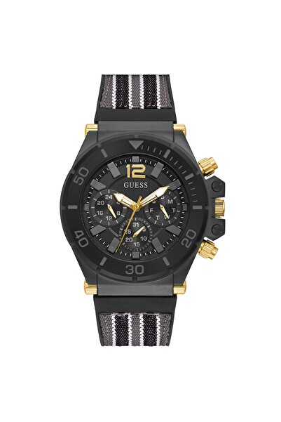 Guess Gugw0415g3 Erkek Kol Saati