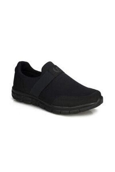BlackSea Pantofi sport negri Aqua Unisex