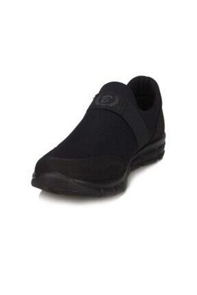 BlackSea Pantofi sport negri Aqua Unisex