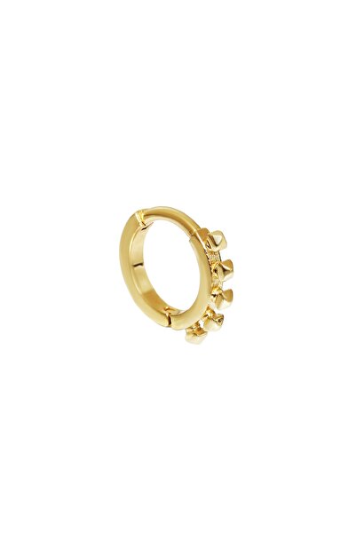 Altın Halka Piercing