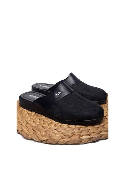 TRENDYSHOES Мъжки удобни, гъвкави затворени чехли Chopper 20610