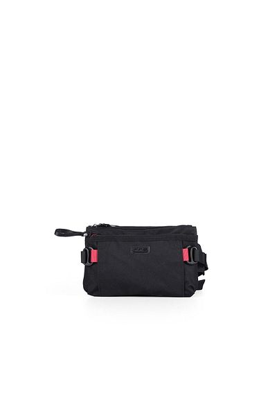 ÇÇS Black 31318 Waist Bag