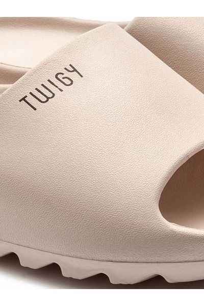 Twigy Yeezy Summer Slippers - Tw Space Zz0927