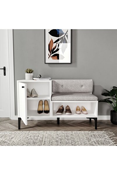 VENATTO Focus Ayakkabılık(%100MDF)