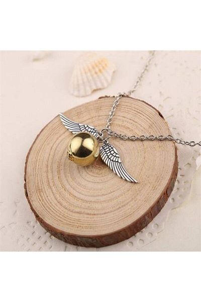 TEEMOOD PIRATE PARROT Switch Necklace