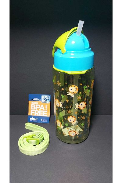 Gıpta 500 Cc Tritan Flask
