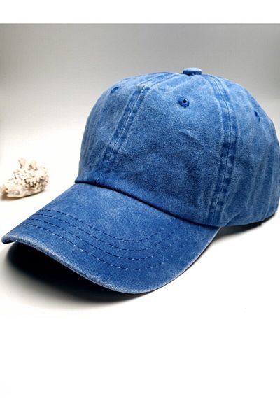 Alle Accessories Jewelled Denim Hat