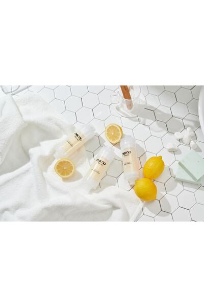 Nemo Kore Limon Kokulu Vitamin Duş Filtresi