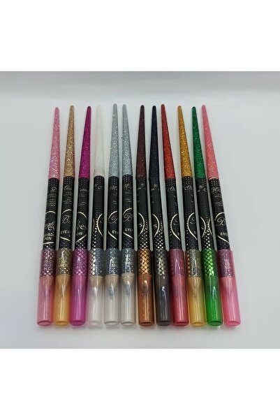 Beauty Eyes Simli Göz Kalemi