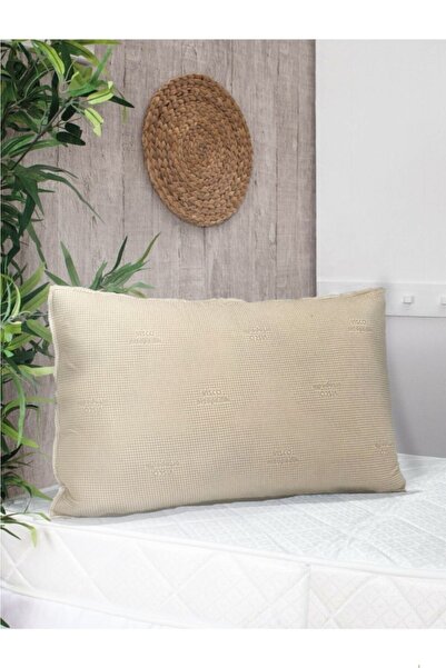 Aysalife home tekstil Ortopedik Visco Kırpık Yastık 50x70 cm