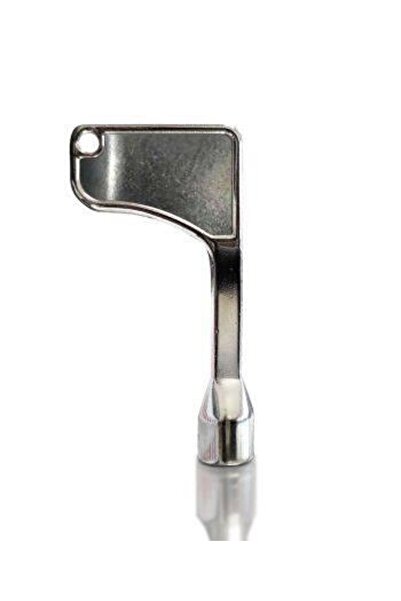 Eyfel Asansör Anahtarı 2 Adet