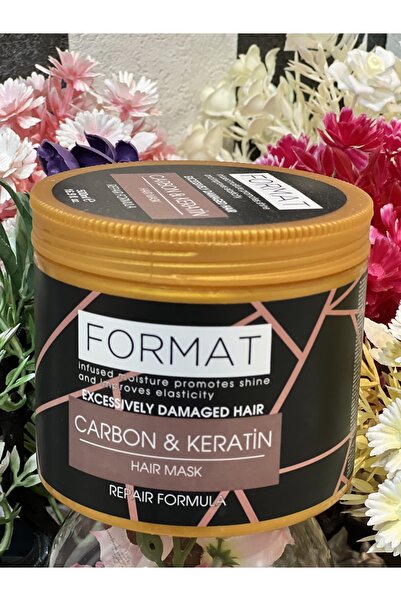 Fenomen Peruk Ειδικό Σετ Περιποίησης Μαλλιών