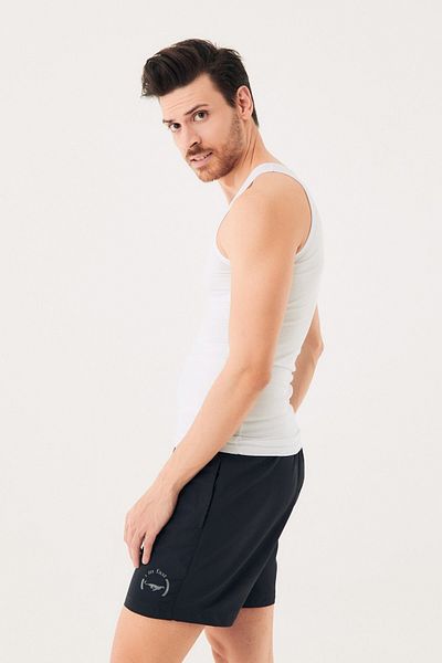 Fulla Moda Thick Strap Athlete - Pohodlný střih