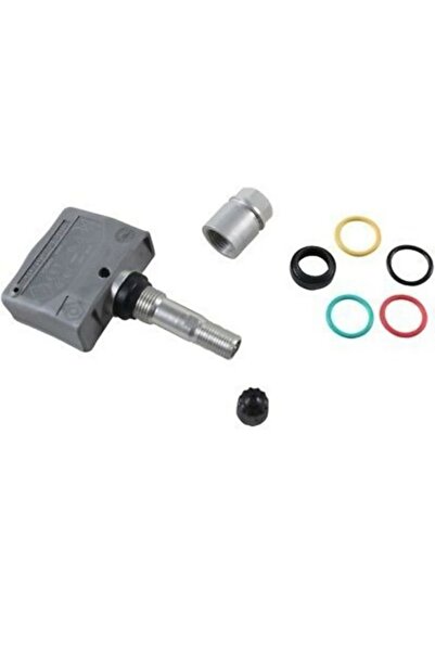 Orjinal Laguna 2/megane 1/espace 4 Lastik Basınç Sensörü 8200086582 - 4000126...