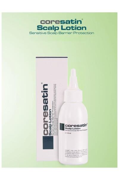 Coresatin Scalp Lotion 110 Ml