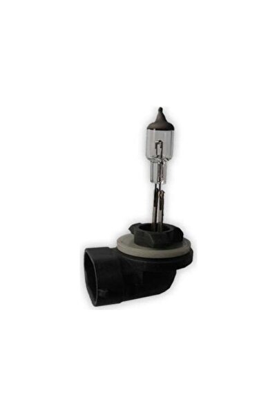 Narva Far Ampulü H27/2 Eğri Soket 12V 27W Narva 48042