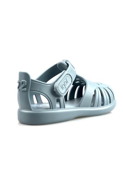 IGOR S10271 Tobby Solid Children's Sandals Wet Floor Non-Slip Sole