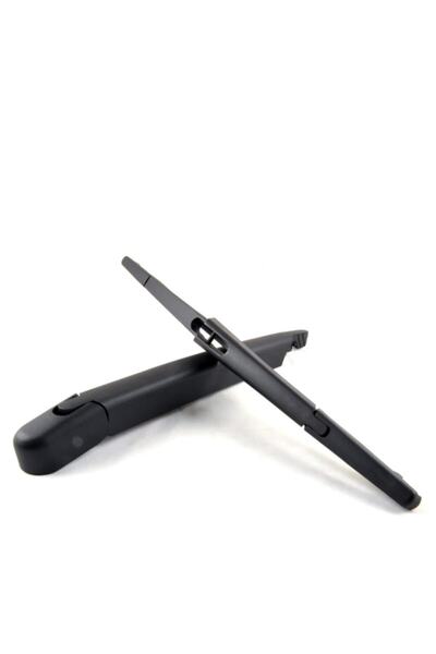 otobalcı Dacia Duster Arka Cam Silecek Kolu Süpürgesi Takım 2011--2016