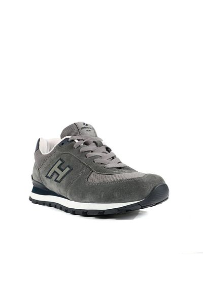 Hammer Jack Gray Unisex Sneaker 102 19250g