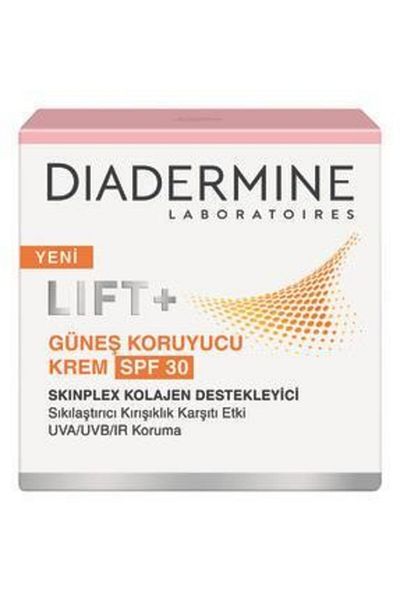 Diadermine Lift Spf 30 Sunscreen Cream 50 ml