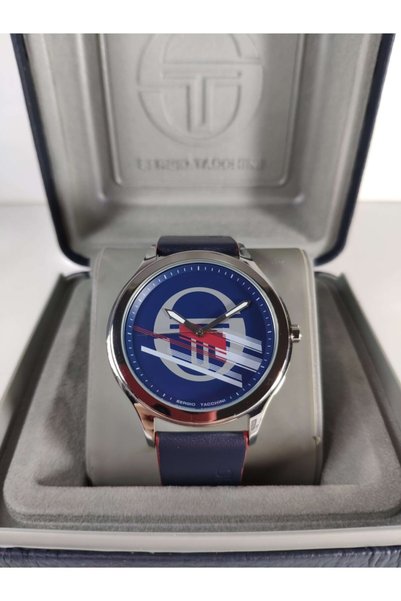 Sergio Tacchini Sergıo Tacchını Erkek / Kadın Unisex Kol Saati 2 Yıl Garantili Çok Özel Fiyat