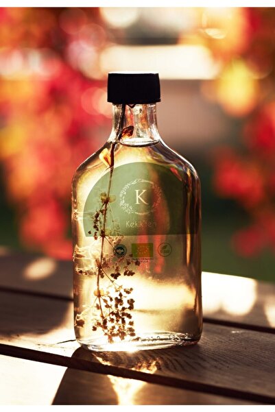 Organik Kekik Çiçeği Hidrosolu 500ml