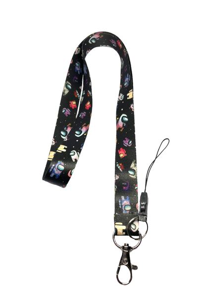 StormiStoretr Oyun Boyun Ipi Ve Telefon Askısı