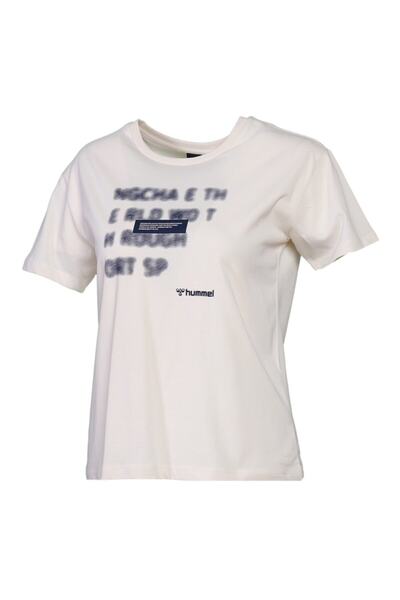 hummel Γυναικείο μπλουζάκι Swindon