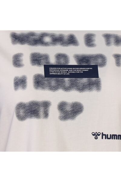 hummel Γυναικείο μπλουζάκι Swindon