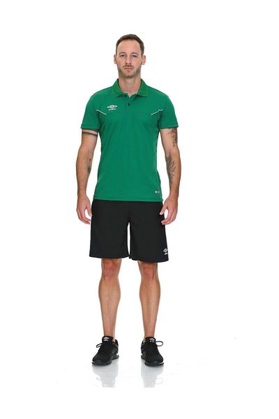 UMBRO Tf-0031 Polo Απλό