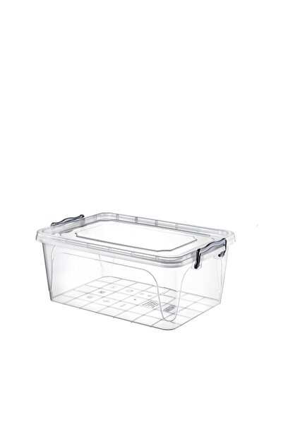HOBBY LİFE 20 lt Dikdörtgen Multi Box