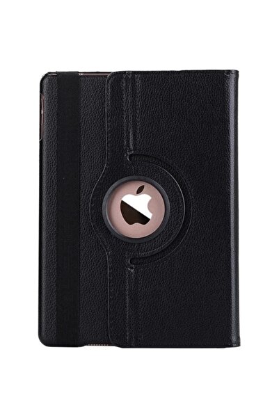 GoGoPlus Ipad 8. Nesil (2020) Uyumlu 10.2" Kılıf A+ 360 Derece Dönebilen Stan...