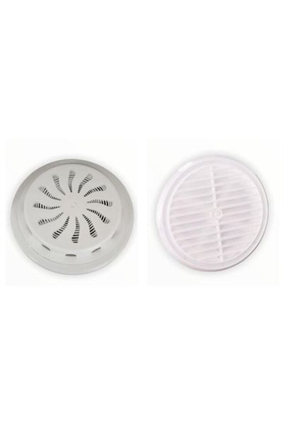 Universal Adjustable Natural Gas Glass Vent Open/close 18 Cm