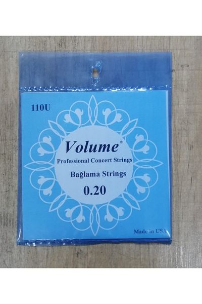 VOLUME ربط سلك القش 0.20 مقبض طويل (مقلاة)