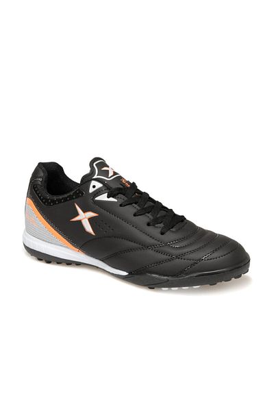 Kinetix Pantofi de câmp pentru bărbați FABIO TF 1FX Black Astroturf 100782902