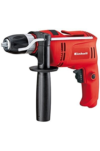 Einhell Tc Id 650 Darbeli Matkap 650 w