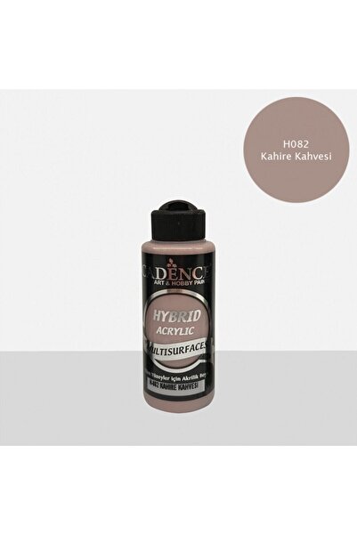 Cadence Boya H-082 Kahire Kahvesi , Multısurface 120 ml