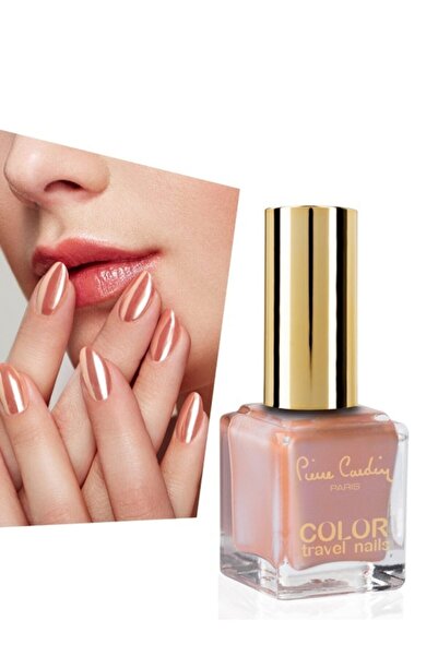 Pierre Cardin Renk Değiştiren Tırnak Oje -95