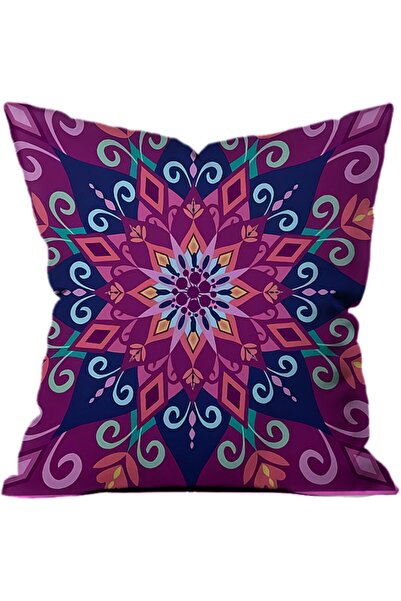 stellahomes (ÇİFT TARAFLI BASKI) Yastık Kırlent Kılıfı 200-25