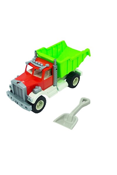 Uçar Toy Truck