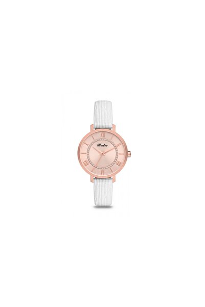 Kadın Pembe Kol Saati Rd7260rlb