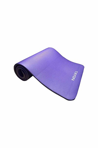 TRYON Pilates Minderi Yoga Matı 183cm X 61cm 15mm Ym-150