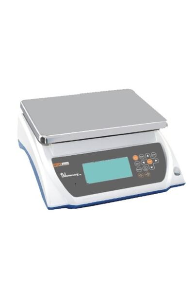 Dikomsan Ht-na 6000 gr. 0.1 gr. Ticari Onaylı Hassas Terazi
