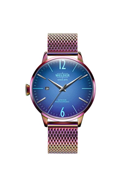 WELDER MOODY Wrc818 Unisex Kol Saati