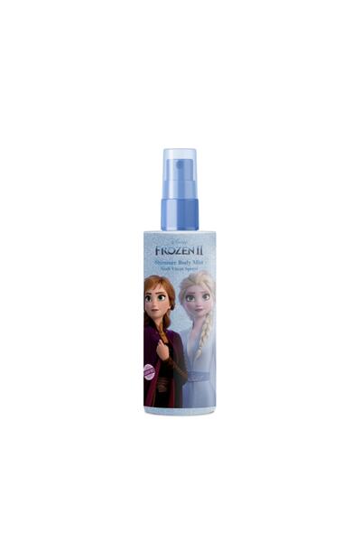 Frozen Disney 2 50 Ml. Parfüm Edt + 150 Ml. Body Mist + Deodorant 150 Ml.