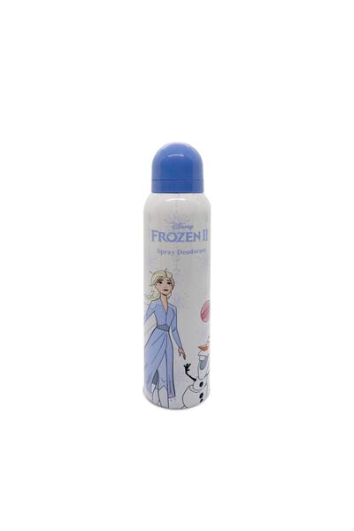 Frozen Disney 2 50 Ml. Parfüm Edt + 150 Ml. Body Mist + Deodorant 150 Ml.